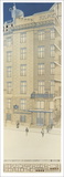 Postsparkasse Otto Wagner