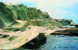 Wrapped Coast  c1969