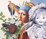 Vermeer  c2005