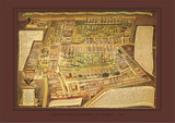 L'Arsenale di Venezia  1798