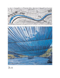Over The Arkansas River IX  Project
