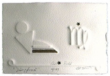 Sternzeichen Jungfrau