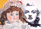 Marilyn  c2005