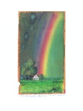 Carpe diem! (Buettenpapier) - (Regenbogenhaus)