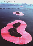 Surrounded Islands  Biscayne Bay 