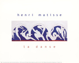 Sketch for the Danse