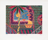 Die gewandte Schlange