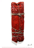 Wrapped Magazine