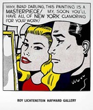 Masterpiece  c1962