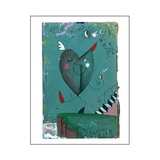 Teufelsherz  Lebe heimlich!