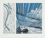 Over The Arkansas River X  Project
