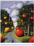 Reappearance of Affinity  c1998