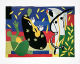 La Tristesse du Roi  c1952