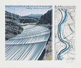 Over The Arkansas River XI  Project