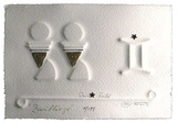 Sternzeichen Zwillinge