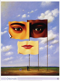 Confrontation of Similarities  c1997