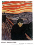 Despair  1893-94
