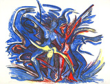 Karussell des Lebens I