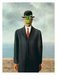 Le Fils de L'Homme