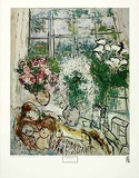 The white Window