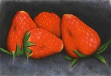 Erdbeeren / Fraises
