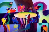 The Last Supper II