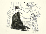 Traum des Marinelli