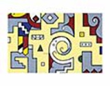 Amerind Composition II  c1979