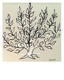 Le Buisson  c1951