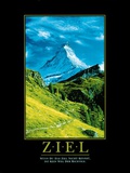 Ziel (Berg)