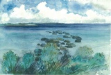 Ostseeabend