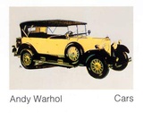 Cars  Mercedes Typ 400  Bj  c1925