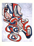 Ciseaux V  c1967