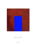 Tor Rost-Blau