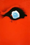Seuloeil (rotes Auge)  c1991
