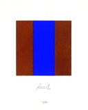 Rost  Blau  Rost