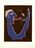 Fliegenfänger  c1999