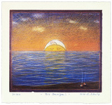 Bis morgen ! (Büttenpapier)