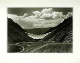 Valley Curtain S/W