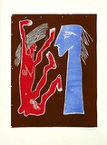 Ereifernde  c1999