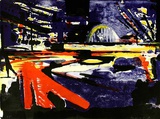 Kreuzung  c1999
