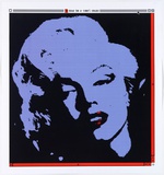 Marilyn 30