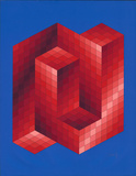 Rouge et Bleu