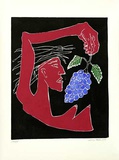 Bacchantin  c2000