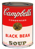 Campbell's Soup - Black Bean