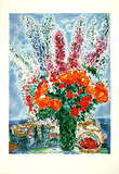 Bouquet de Renoncules  Prägesig