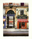 Chez Renoir
