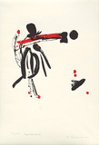 Vogelmensch  c2001
