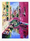 Aqua Venezia IV