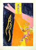 Catwalk II  c1999